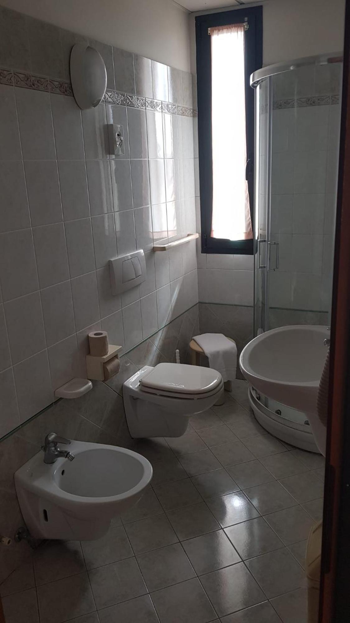 Hotel Gran Delta Di Alba-Invest Srl Rosolina Exterior foto