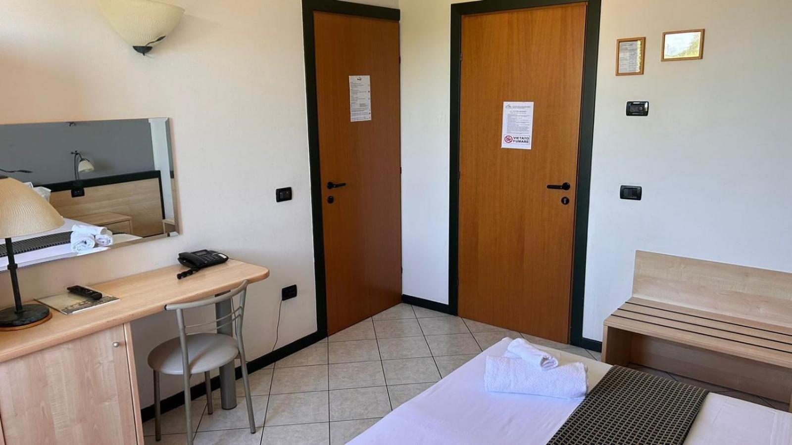 Hotel Gran Delta Di Alba-Invest Srl Rosolina Quarto foto