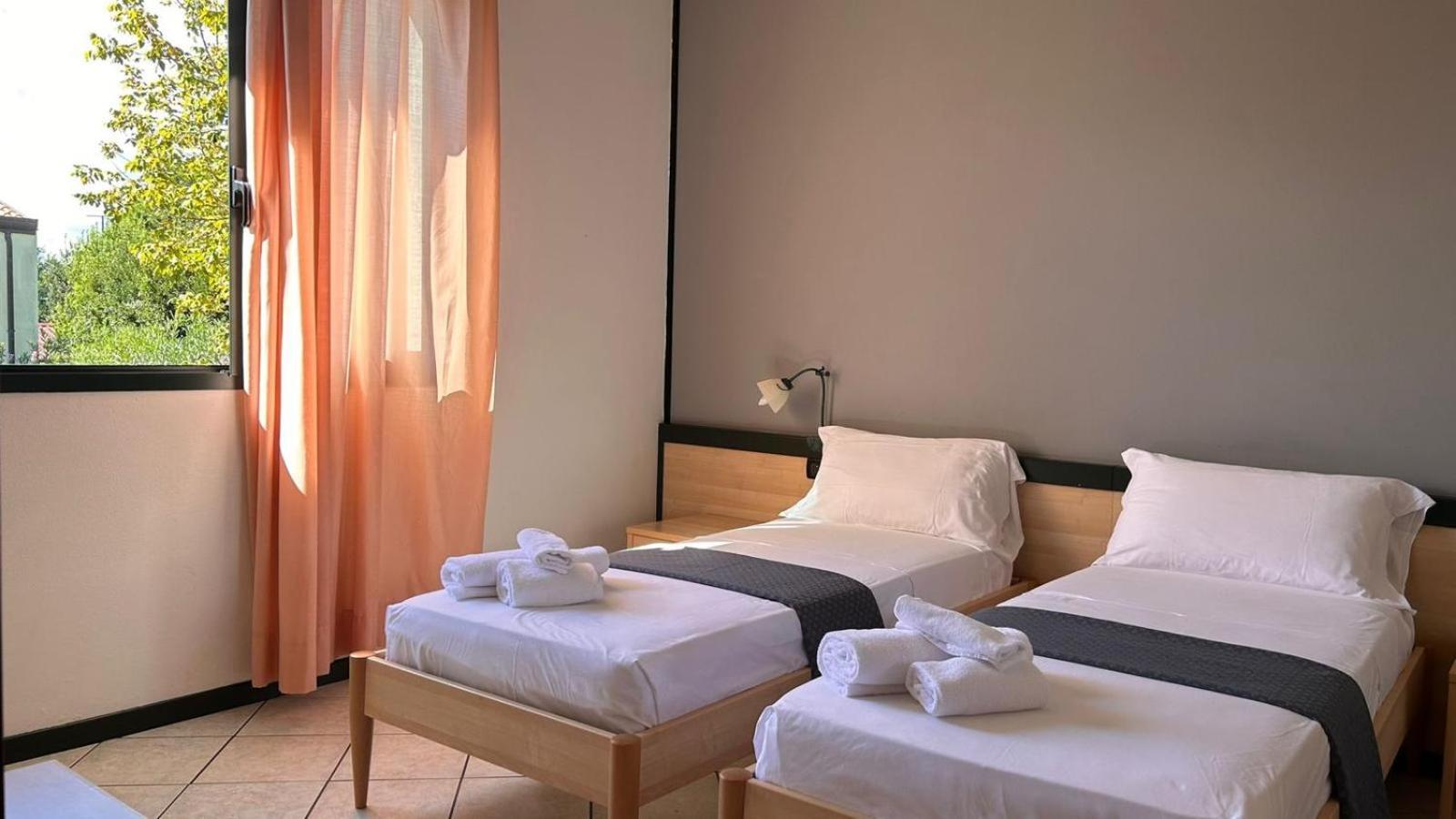 Hotel Gran Delta Di Alba-Invest Srl Rosolina Quarto foto