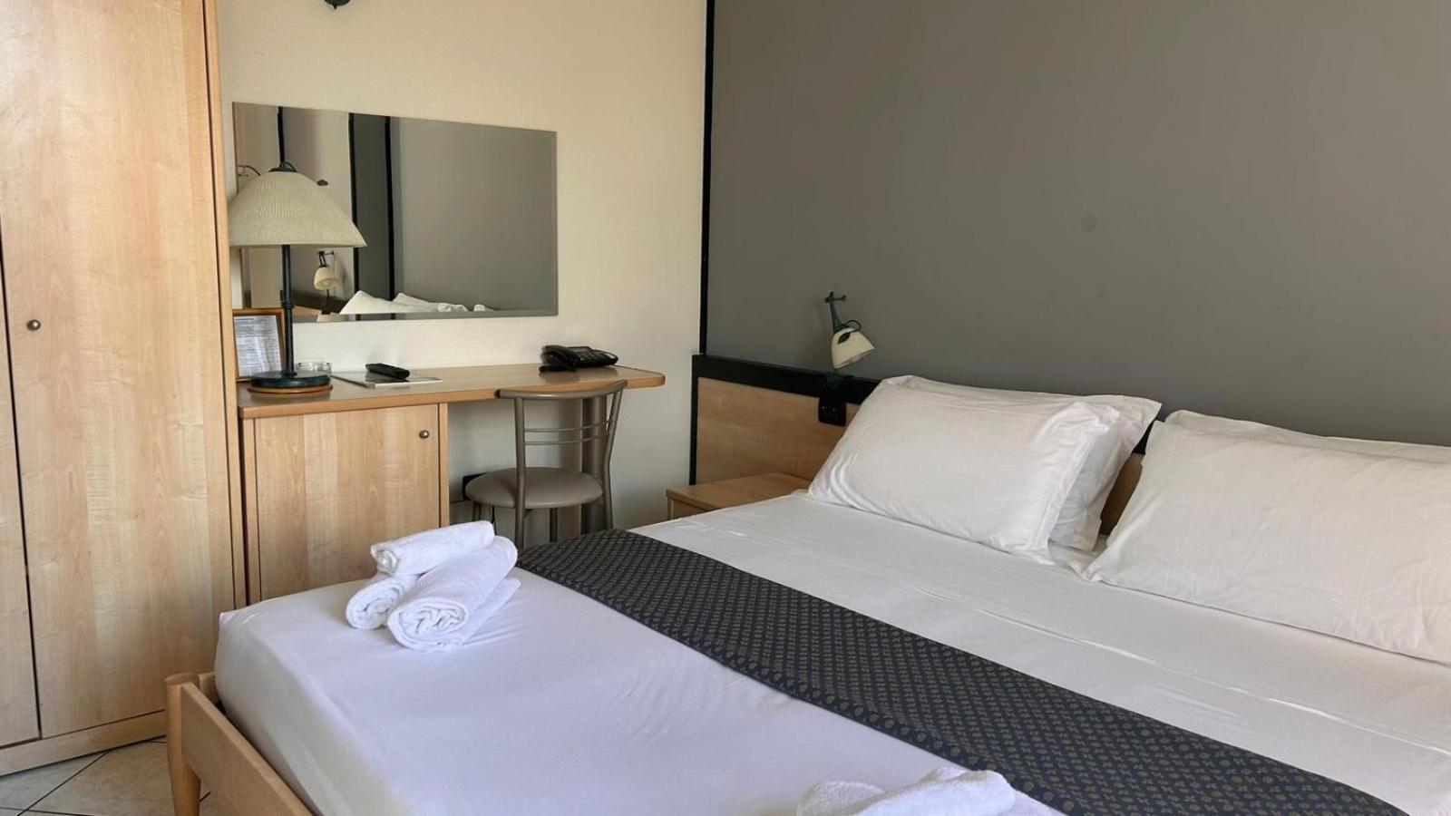 Hotel Gran Delta Di Alba-Invest Srl Rosolina Quarto foto