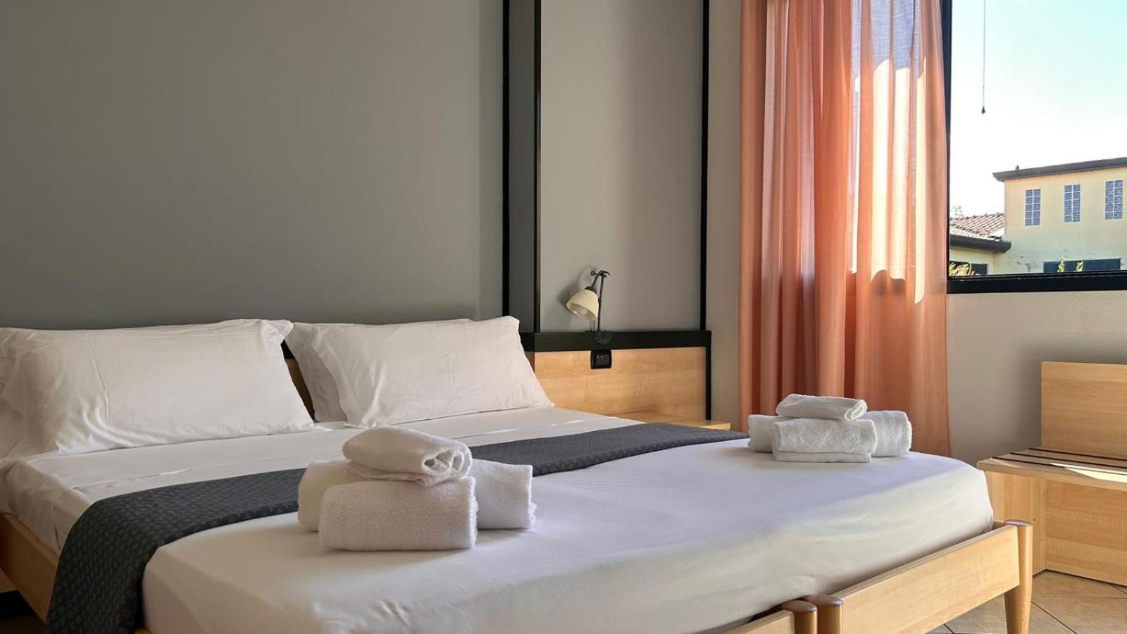 Hotel Gran Delta Di Alba-Invest Srl Rosolina Exterior foto