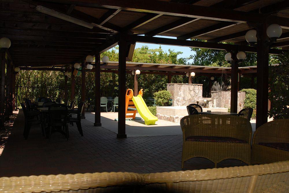Hotel Gran Delta Di Alba-Invest Srl Rosolina Exterior foto