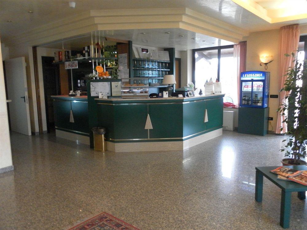 Hotel Gran Delta Di Alba-Invest Srl Rosolina Exterior foto