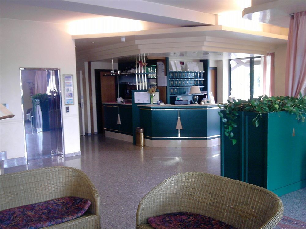 Hotel Gran Delta Di Alba-Invest Srl Rosolina Exterior foto